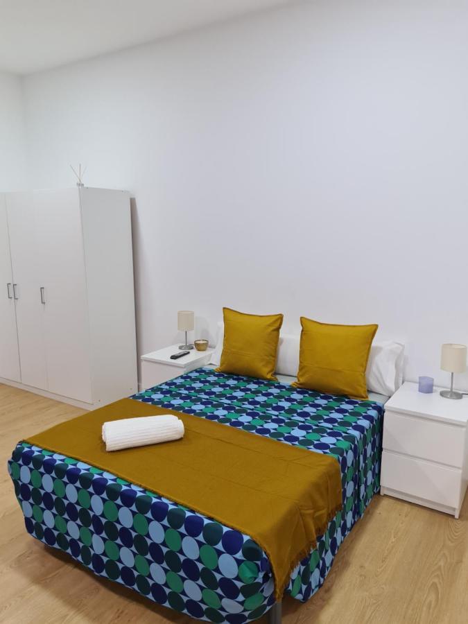 M-A Estudio San German Apartment Madrid Exterior photo